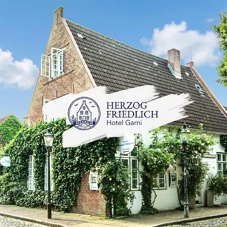 Herzog Friedlich Garni