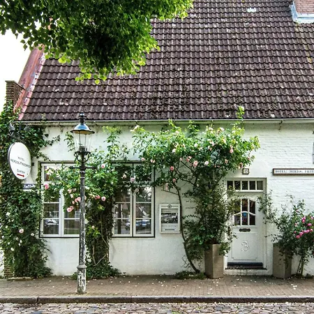Bed and Breakfast Herzog Friedlich Garni 3*