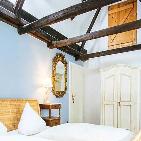 Herzog Friedlich Garni 3* Friedrichstadt