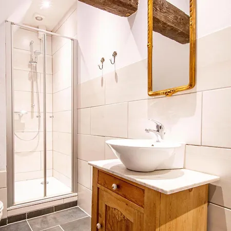 Bed and Breakfast Herzog Friedlich Garni